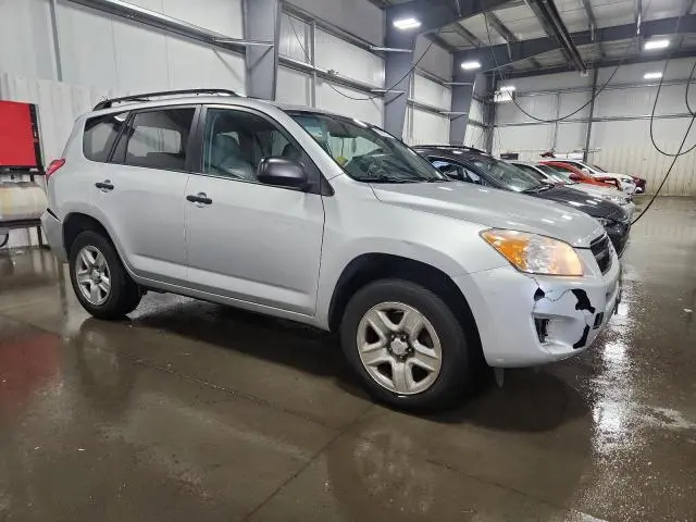 2011 TOYOTA RAV4   