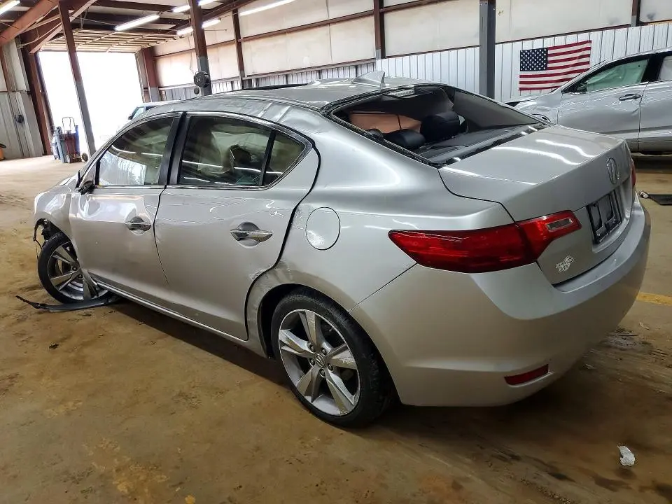 2014 ACURA ILX 20  