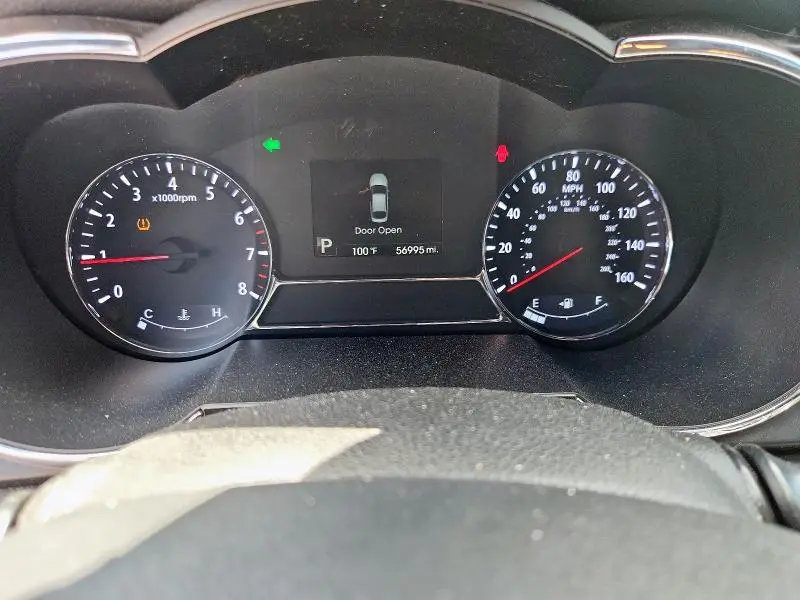 2013 KIA OPTIMA SX  