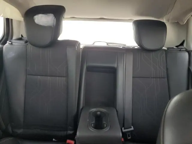 2020 CHEVROLET TRAX 1LT  