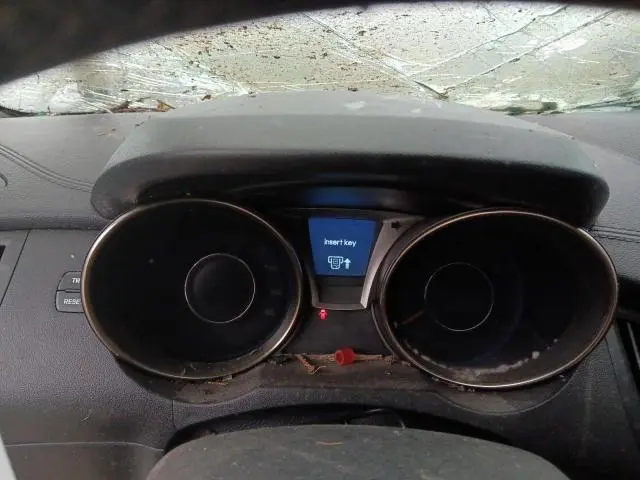 2016 HYUNDAI GENESIS COUPE 3.8L  