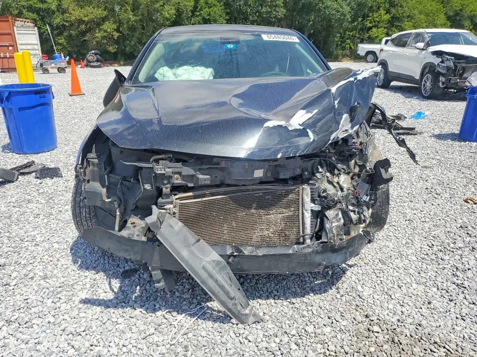 2014 CHEVROLET MALIBU 1LT  