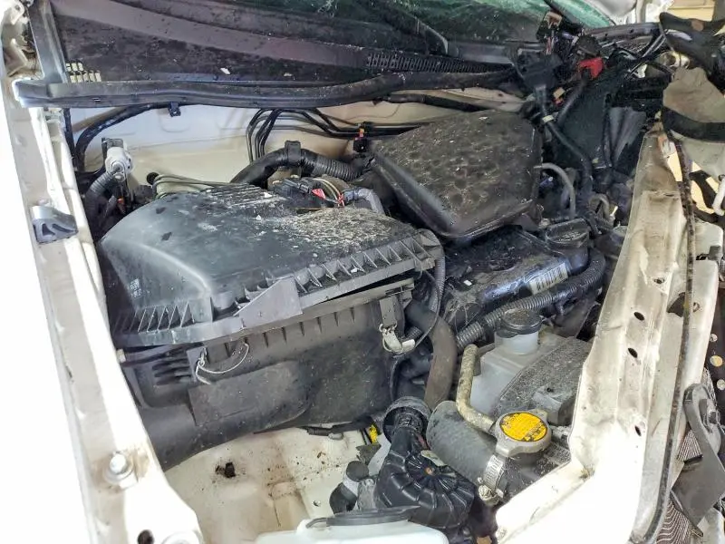 2010 TOYOTA TACOMA BASE  