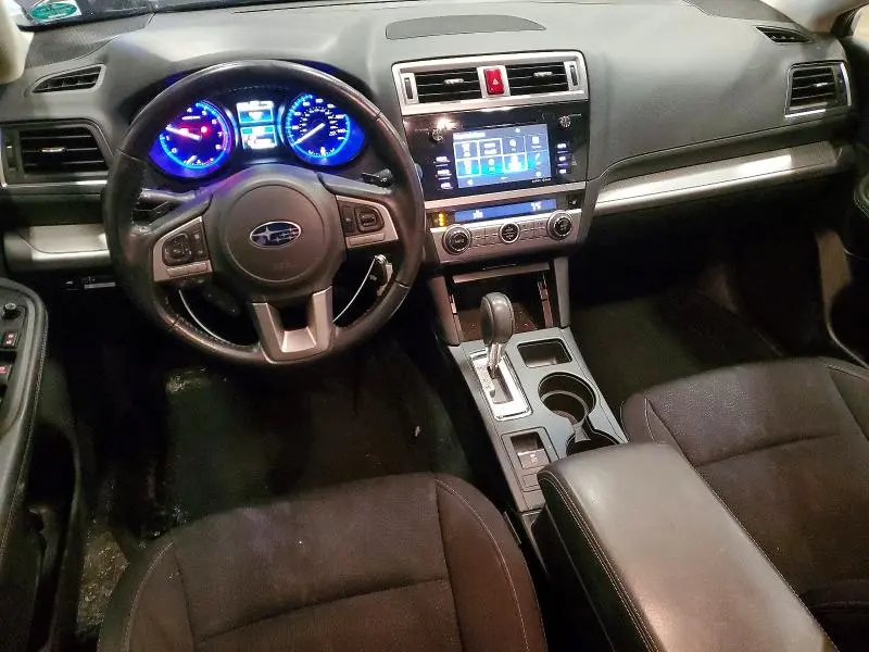 2016 SUBARU LEGACY 2.5I PREMIUM  