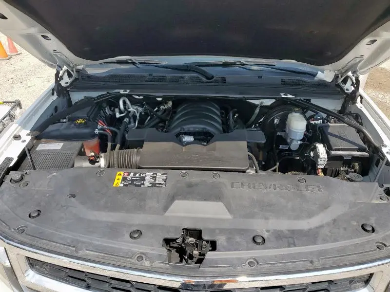2020 CHEVROLET TAHOE K1500 LT  