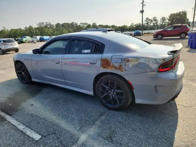 2021 DODGE CHARGER GT  
