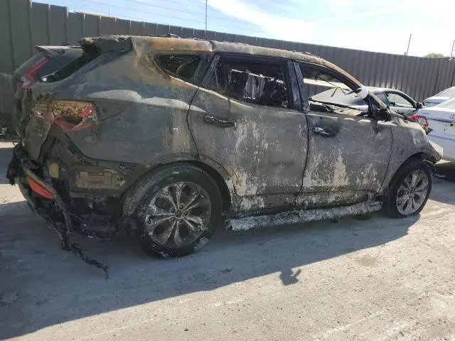 2014 HYUNDAI SANTA FE SPORT   