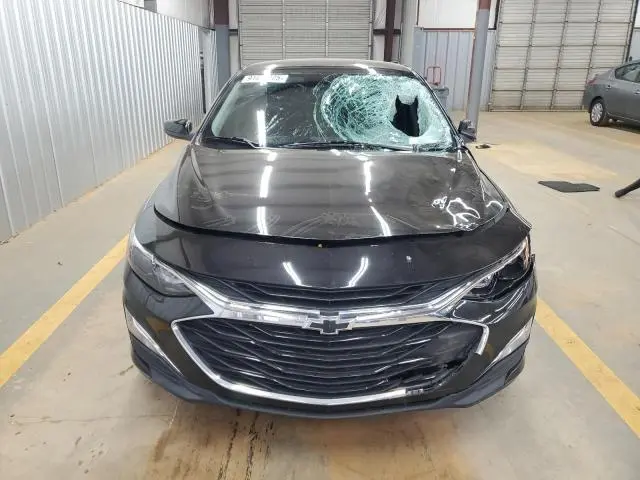 2023 CHEVROLET MALIBU RS  