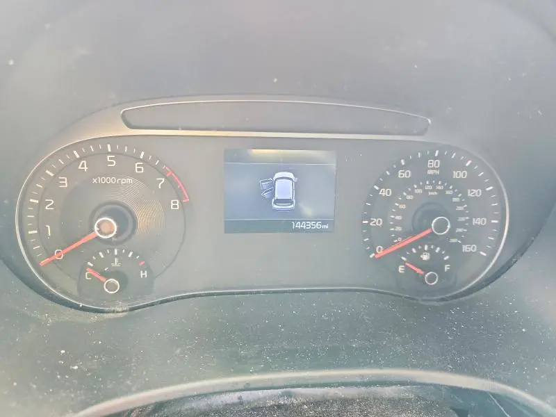 2020 KIA SOUL GT LINE  