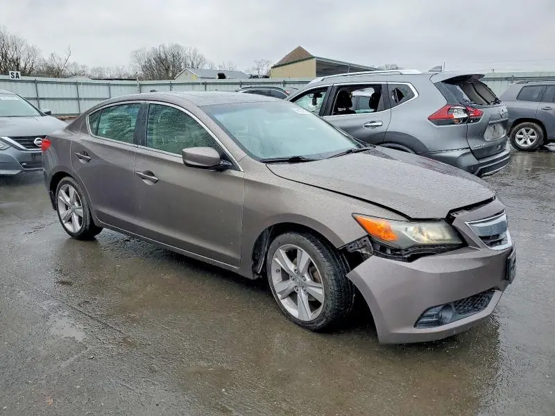 2014 ACURA ILX 20 PREMIUM  