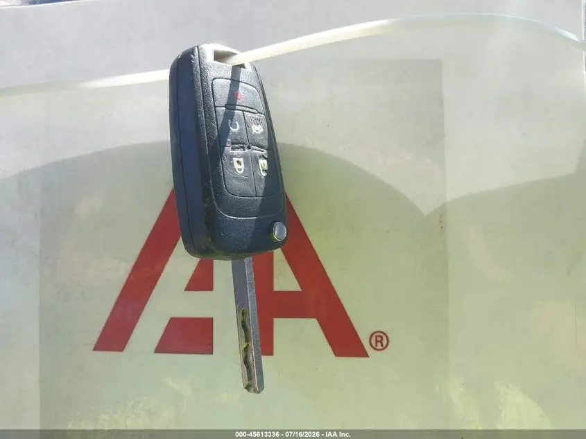 2012 GMC TERRAIN SLT-1