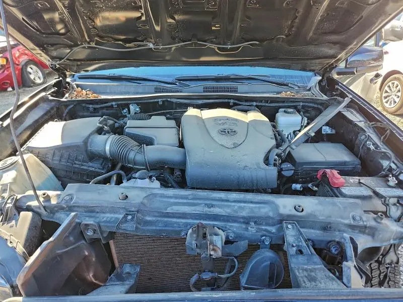 2023 TOYOTA TACOMA DOUBLE CAB  