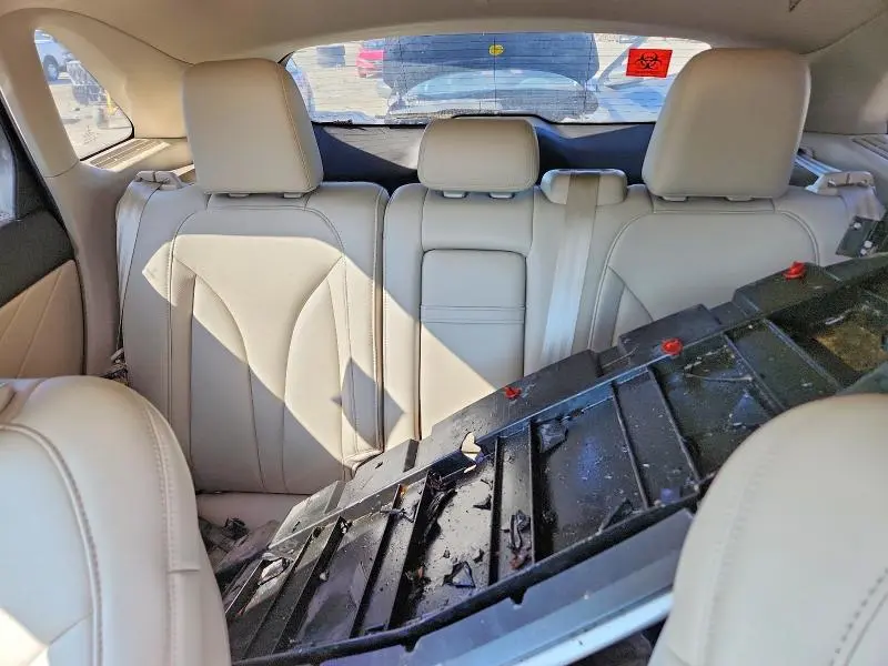2018 LINCOLN MKC PREMIERE  