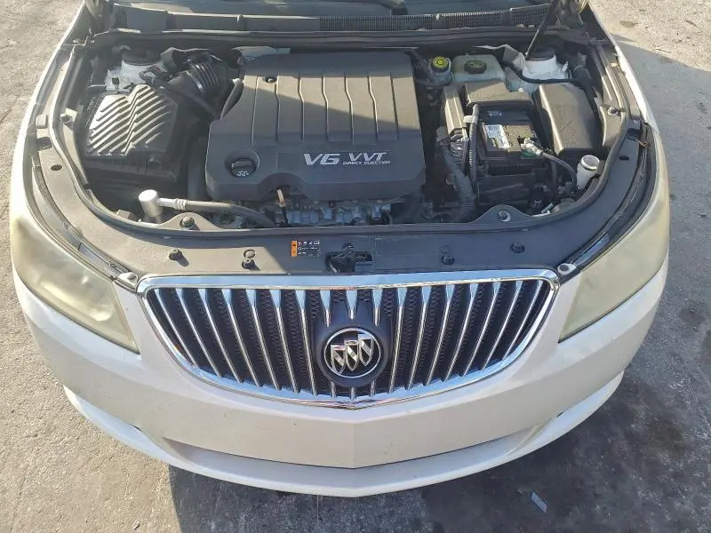 2013 BUICK LACROSSE   