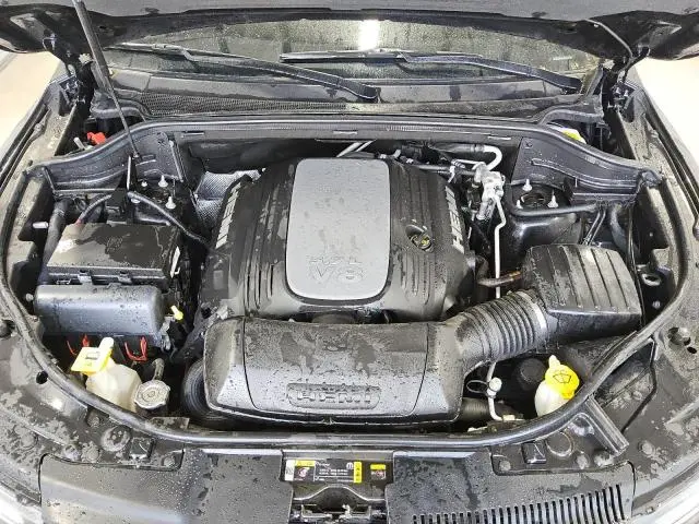 2024 DODGE DURANGO R/T  