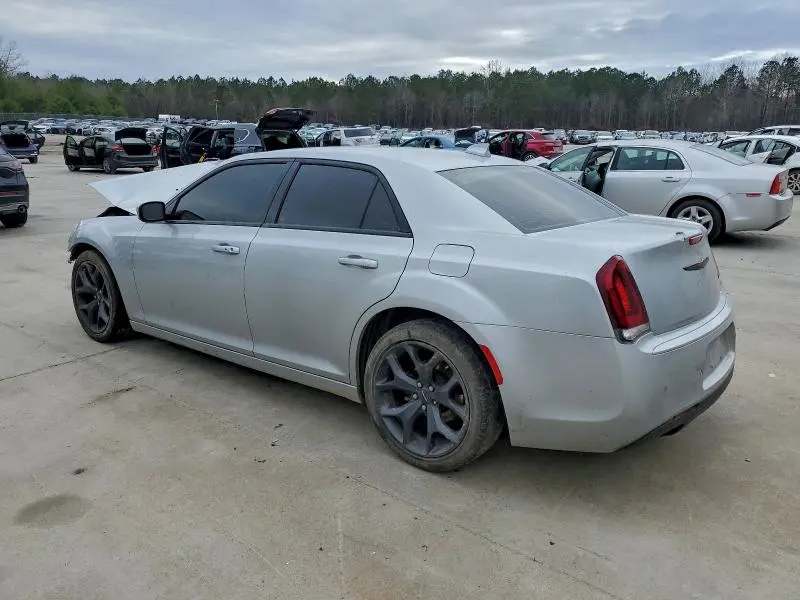 2021 CHRYSLER 300 S  
