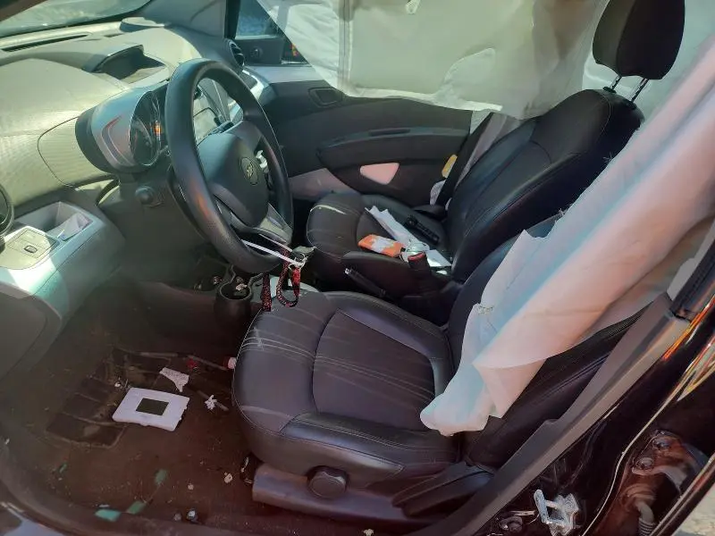 2014 CHEVROLET SPARK LS  