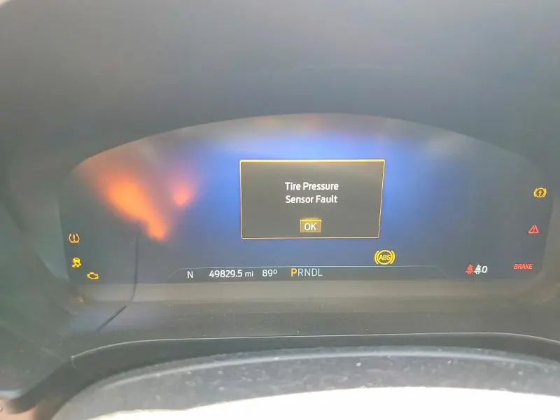 2020 FORD ESCAPE SE SPORT  
