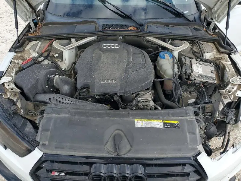 2018 AUDI A4 PREMIUM  