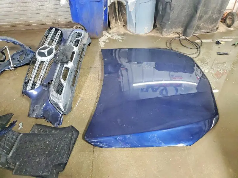 2021 MERCEDES-BENZ GLC 300 4MATIC  