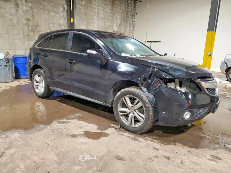 2014 ACURA RDX TECHNOLOGY  