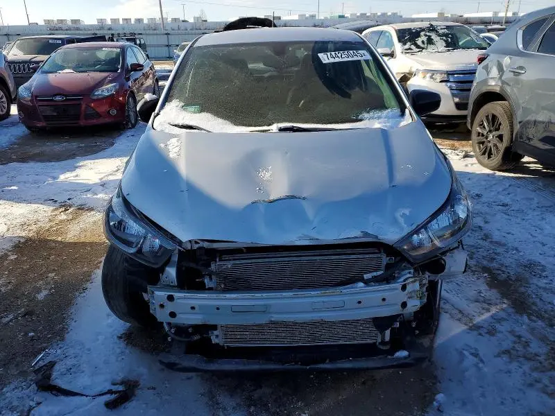 2016 CHEVROLET SPARK LS  