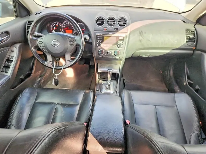 2010 NISSAN ALTIMA 2.5  