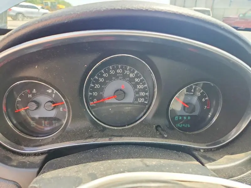2014 CHRYSLER 200 LIMITED  