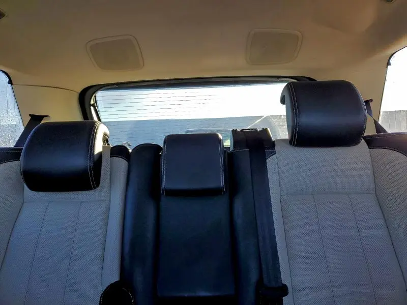 2011 LAND ROVER RANGE ROVER SPORT AUTOBIOGRAPHY  