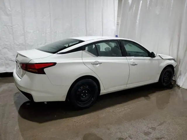 2023 NISSAN ALTIMA S  