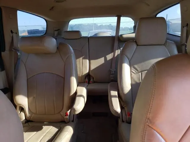 2011 BUICK ENCLAVE CXL  