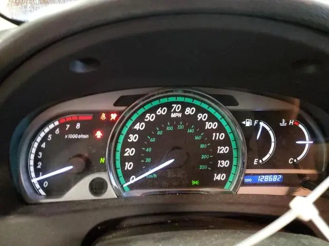 2014 TOYOTA VENZA LE  