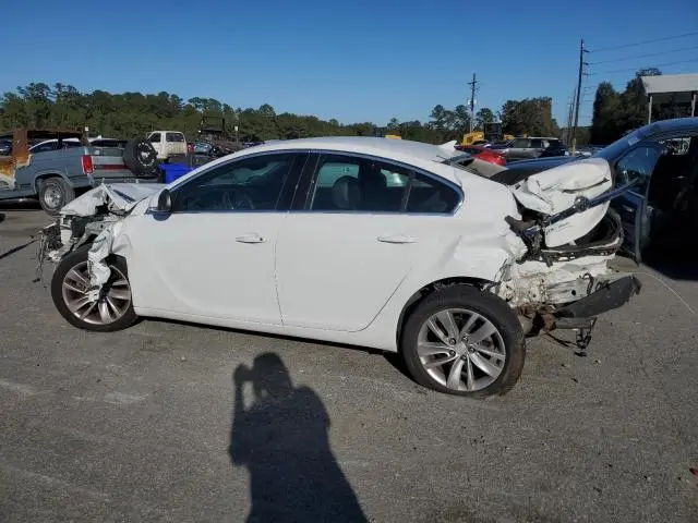 2014 BUICK REGAL   