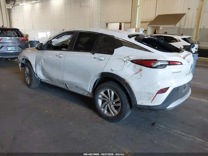 2024 BUICK ENVISTA PREFERRED FWD