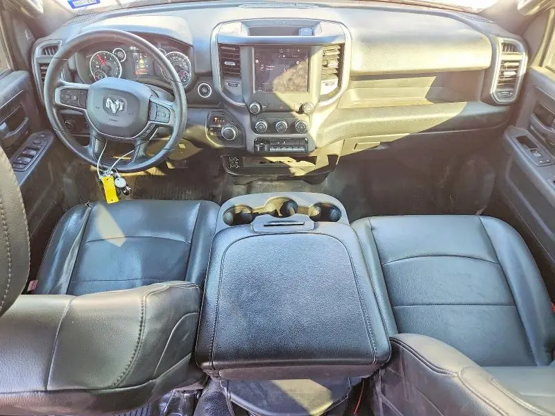 2023 RAM 2500 TRADESMAN  