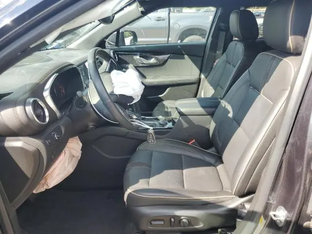 2021 CHEVROLET BLAZER PREMIER  