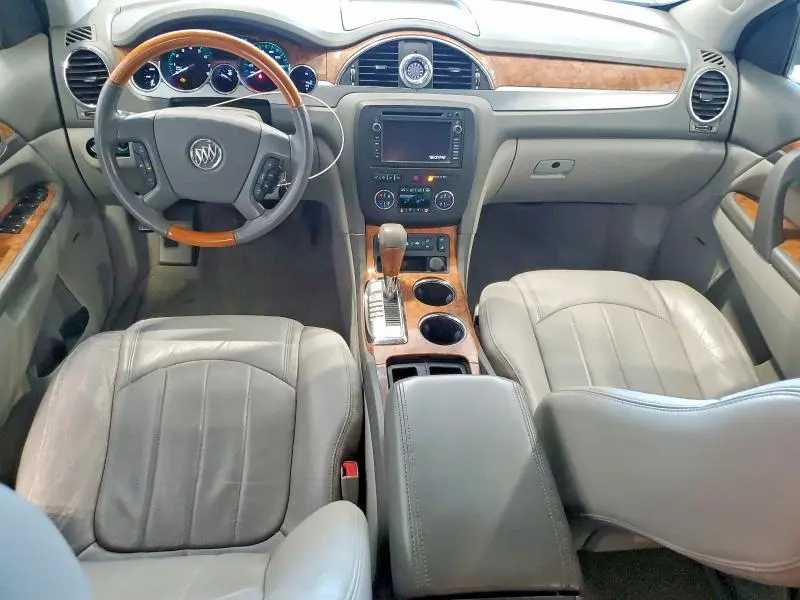 2011 BUICK ENCLAVE CXL  