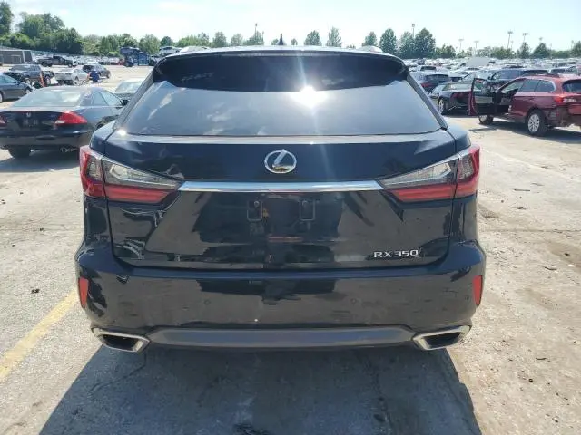 2018 LEXUS RX 350 BASE  