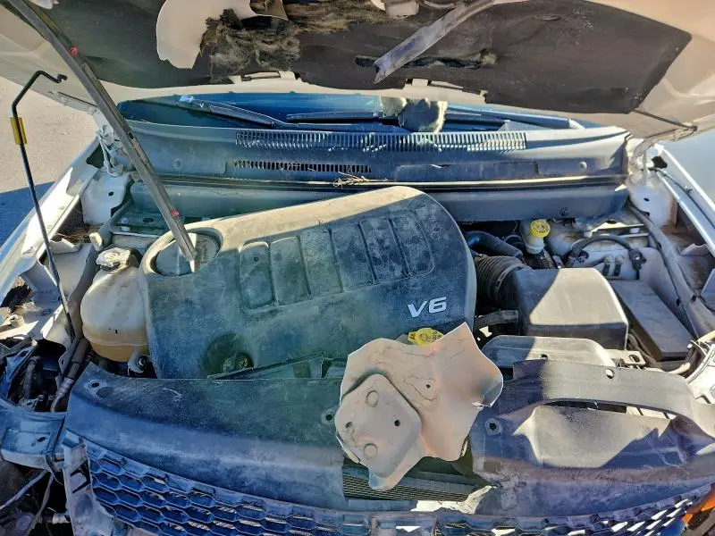 2017 DODGE JOURNEY CROSSROAD  