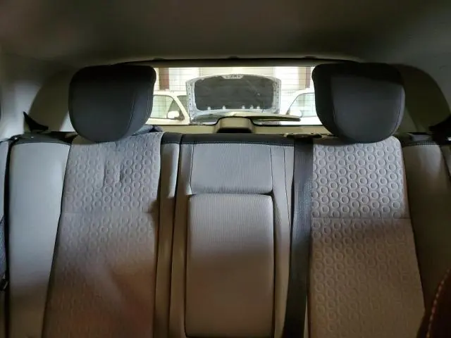 2015 CHEVROLET TRAX 1LS  