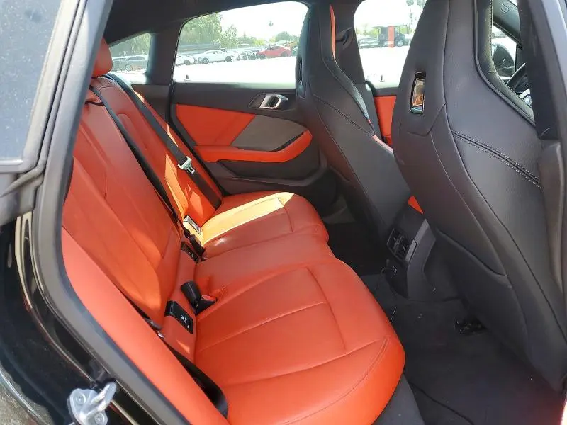 2024 BMW M235XI   
