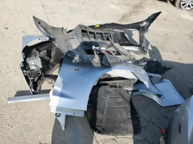 2018 CHEVROLET CAMARO SS  