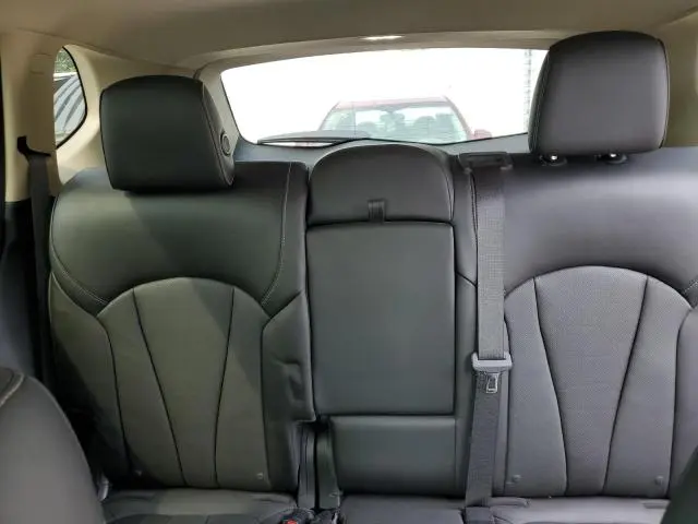2016 BUICK ENVISION PREMIUM  
