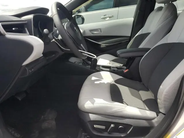 2024 TOYOTA COROLLA XSE  