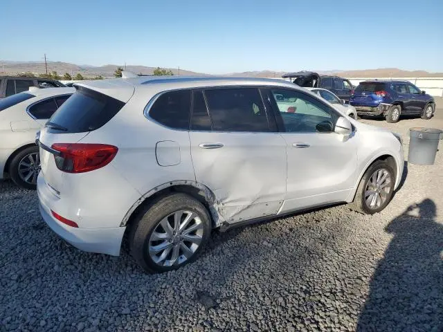 2016 BUICK ENVISION PREMIUM  