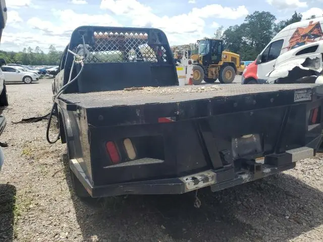 2014 RAM 3500   
