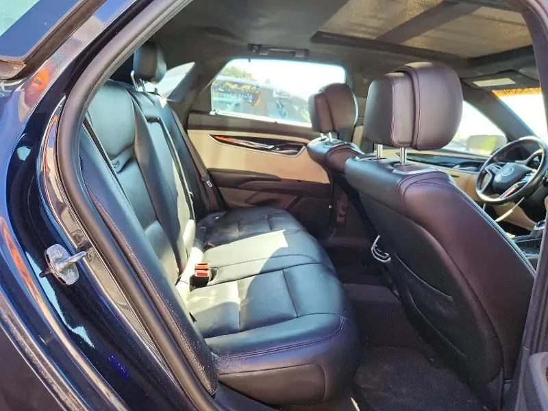 2013 CADILLAC XTS PLATINUM  