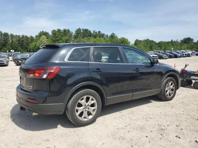 2014 MAZDA CX-9 TOURING  