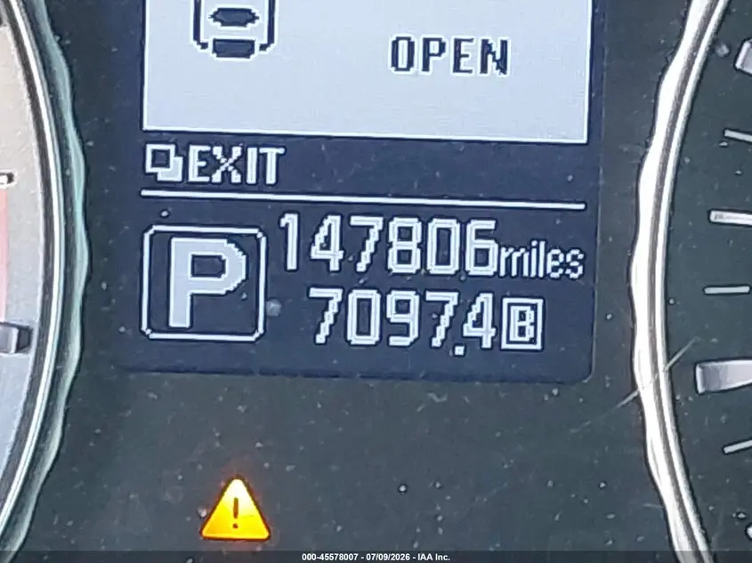 2014 INFINITI Q70 3.7X
