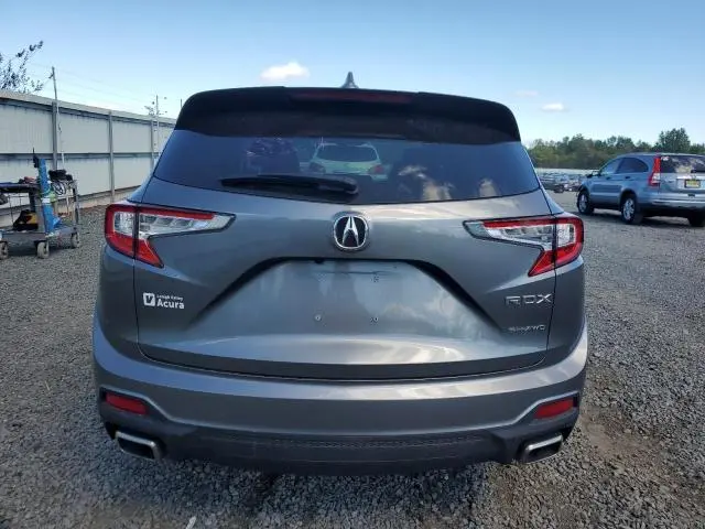 2024 ACURA RDX